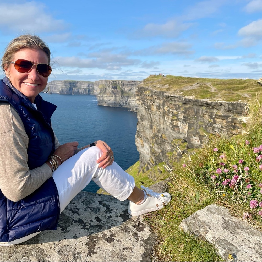 Meet your Posher, Kimberly